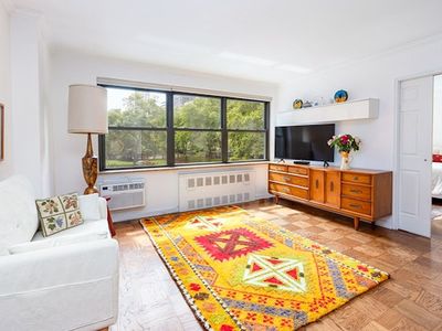 205 W End Ave APT 2K