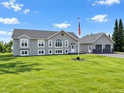 845 N Perley Brook Road