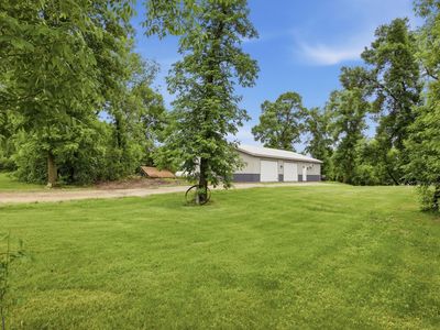 27025 N Little Floyd Lake Dr