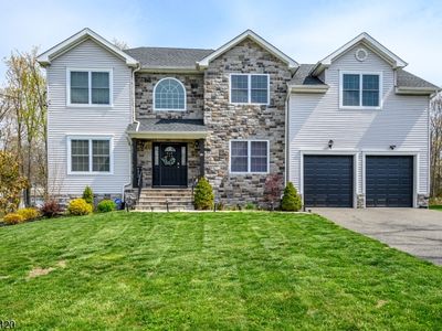 32 Pleasant Plains Rd