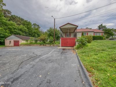 Property at 2315 Harris Rd, Knoxville, TN