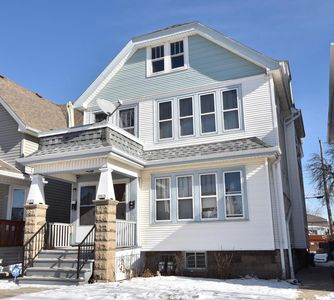 1816 South 59th STREET