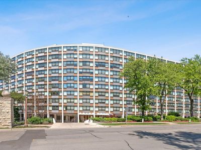 Property at 1630 Sheridan Rd UNIT 3C, Wilmette, IL