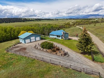 2553 S Mullan Trail Rd