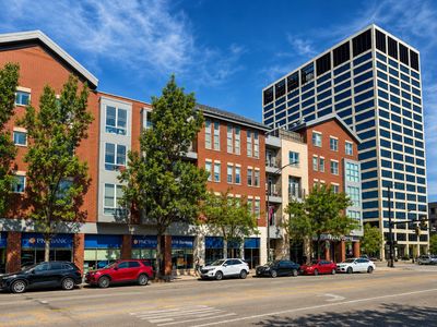 3506 S State St APT 303