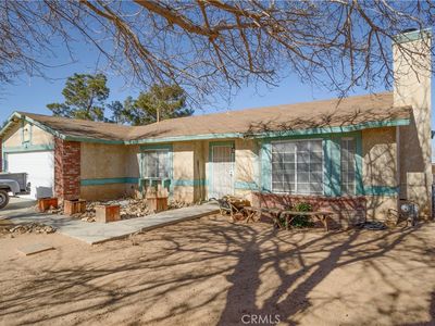 20852 Del Oro Rd