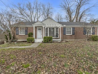 804 Evergreen Trl