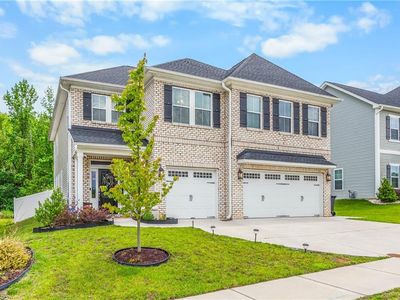 7388 Deerhurst Ln