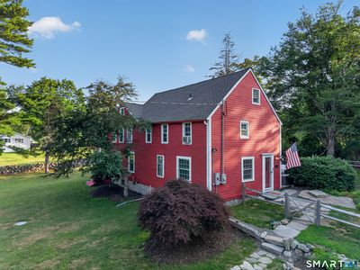 397 Colonel Ledyard Highway