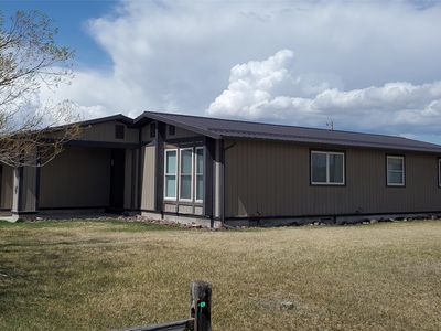 Property at 2200 Gilman Main St, Augusta, MT