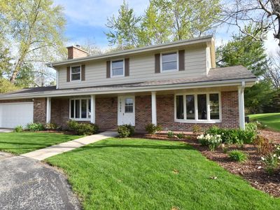 18380 West College AVENUE