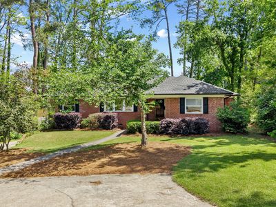 3117 W Lake Forest Drive