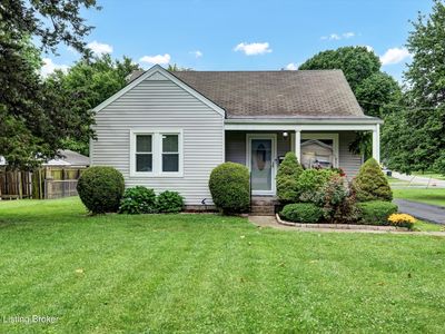 3308 Fern Lea Rd