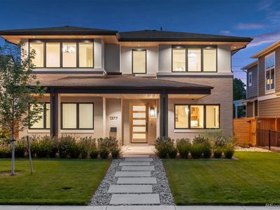 1377 S Saint Paul Street