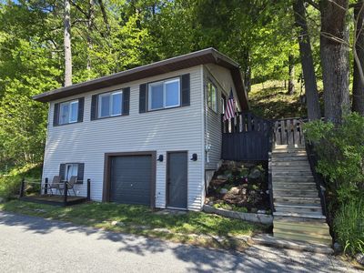 601 W Baldwin Lake Dr