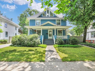 603 W Illinois St