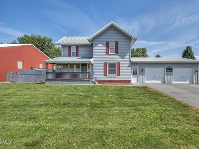 11531 Township Highway 124