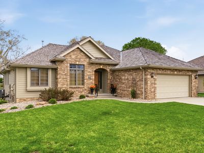 400 Forest Glen Dr