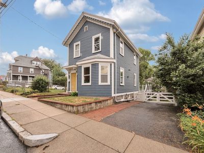 94 Wyman St