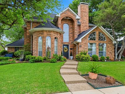 812 Sylvan Creek Dr