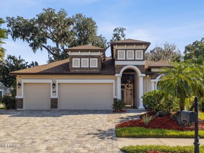 2713 CHAPMAN OAK Drive