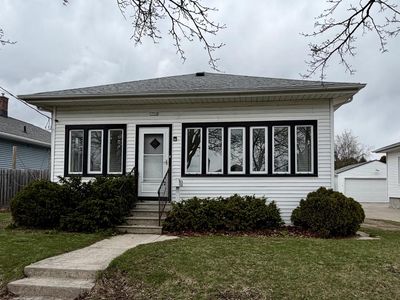 Property at 1520 Columbus STREET, Manitowoc, WI
