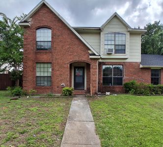 Property at 2215 Stillwater Dr, Mesquite, TX