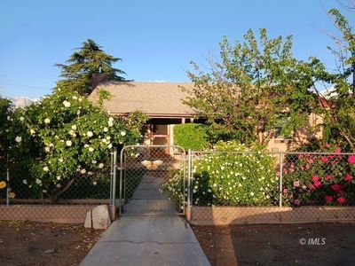 Property at 103 N Clay St, Independence, CA