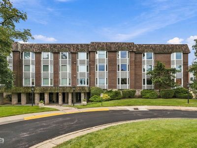 2600 Windsor Mall APT 3E