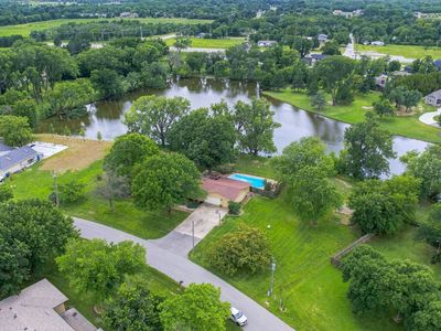 Property at 1511 S Phyllis Ln, Andover, KS
