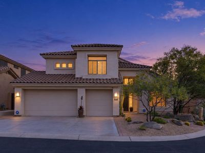 9031 E PARAISO Drive