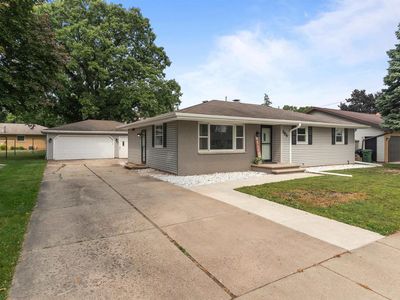 364 SCHINDLER DRIVE