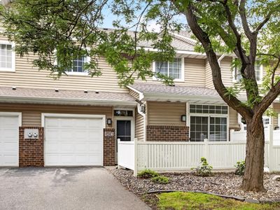 Property at 14218 Plymouth Ave #3, Burnsville, MN