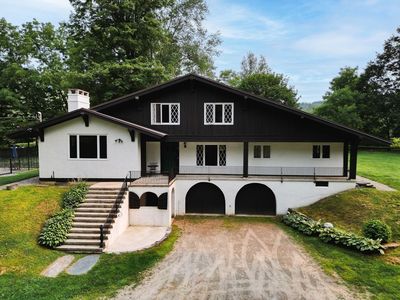 Property at 14 E Hawley Rd, Charlemont, MA