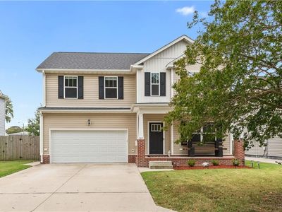 517 Dixie Dr