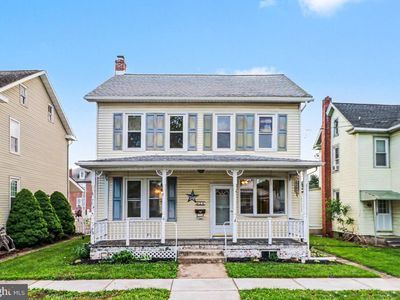 26 N Lincoln St