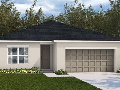 The Lilly Plan, Palm Bay