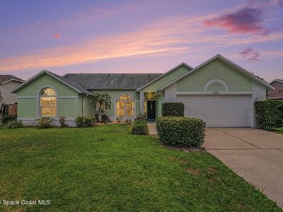 927 Jamestown Dr
