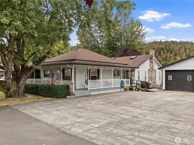 Property at 4721 East Valley Highway E, Sumner, WA