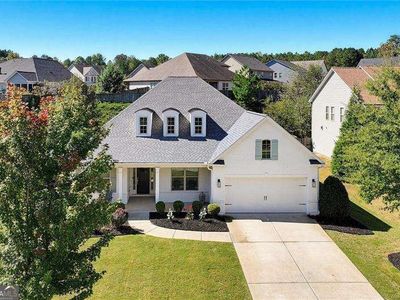 4010 Creekshire Trl