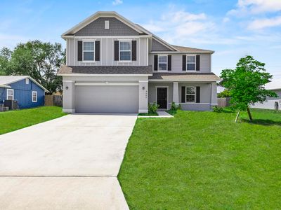 4666 SW Eagle Street