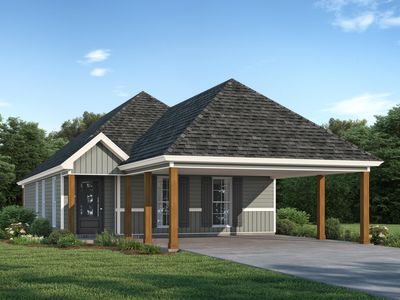 200 Camerons Cove Dr
