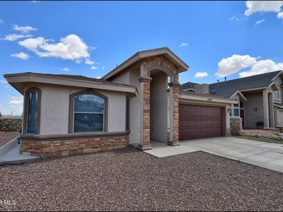 11132 Bullseye St