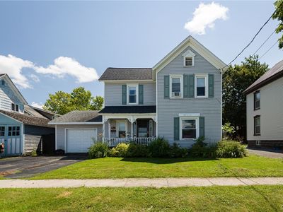 Property at 422 Pawling St, Watertown, NY