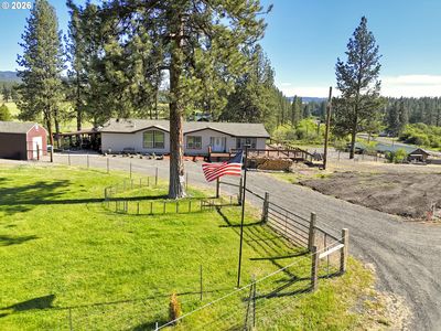 54508 Coombs Loop