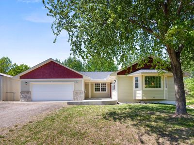 Property at 24041 726th Ave, Dassel, MN