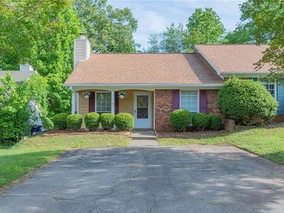Property at 1907 Saffron Pl, Winston Salem, NC