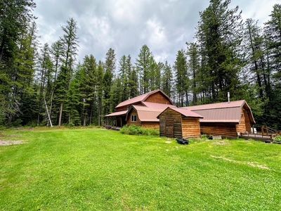 Property at 14715 Us Highway 2 E, Essex, MT
