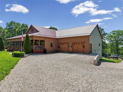 662 Nixon School Rd