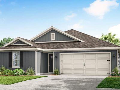 LAKESIDE Plan, Sagebrush